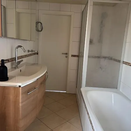 Appartement Leguano