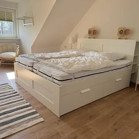 Appartement Leguano