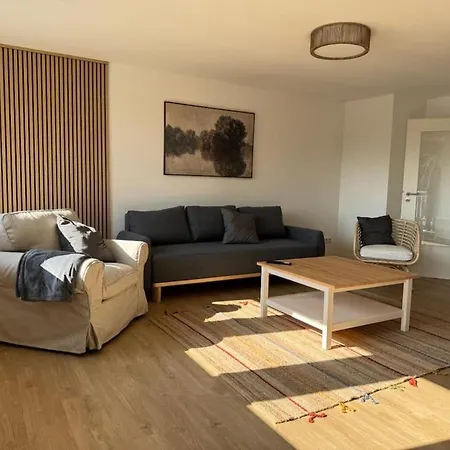 Appartement Leguano