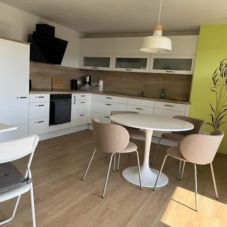 Leguano Appartement Friedeburg (Lower Saxony)