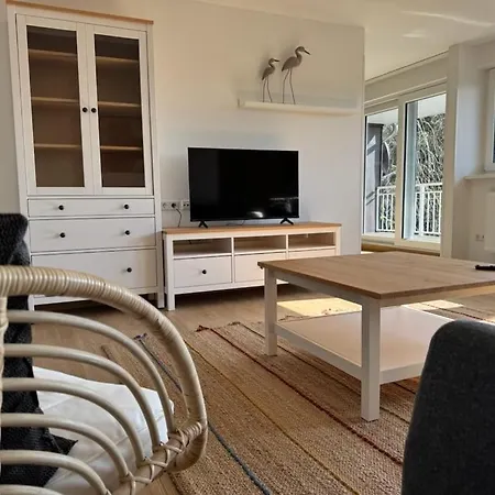 Appartement Leguano Friedeburg (Lower Saxony)
